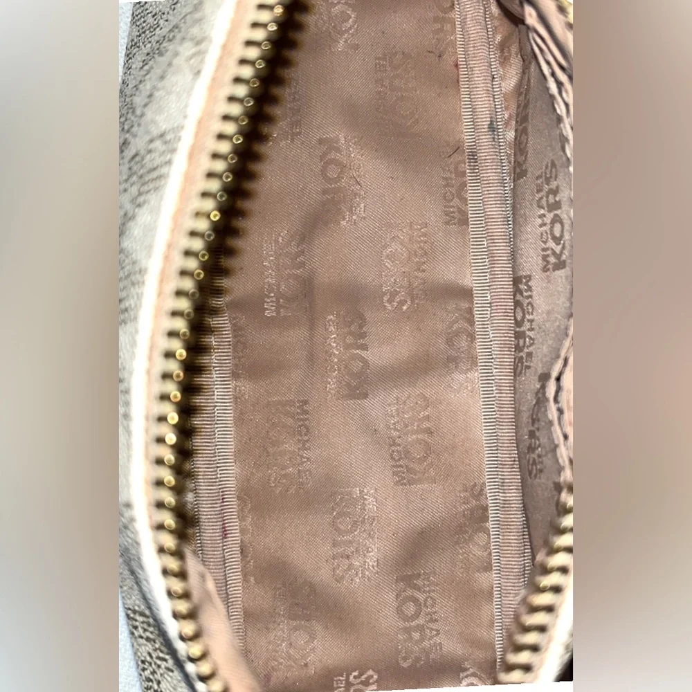 Michael Kors Cosmetic Bag